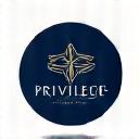 Voyages Privilège Logo