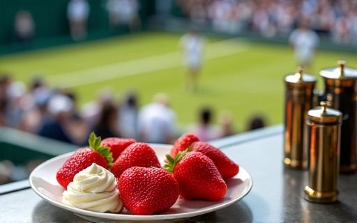 Wimbledon VIP